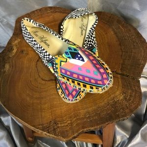 Mara Hoffman Espadrilles